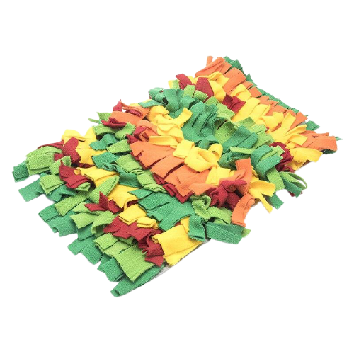 High Quality Pet Dog Snuffle Mat
