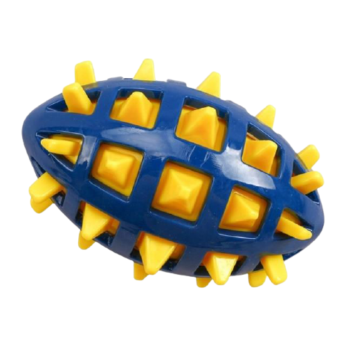 Tough Squeaky Dog Fun Toys