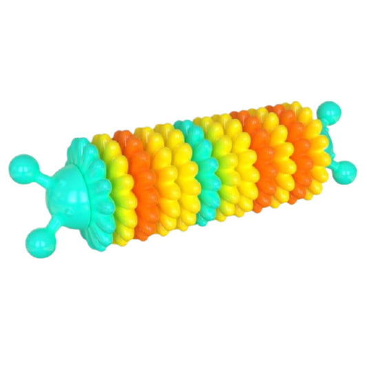 Interactive Indestructible Dog Chew Toy