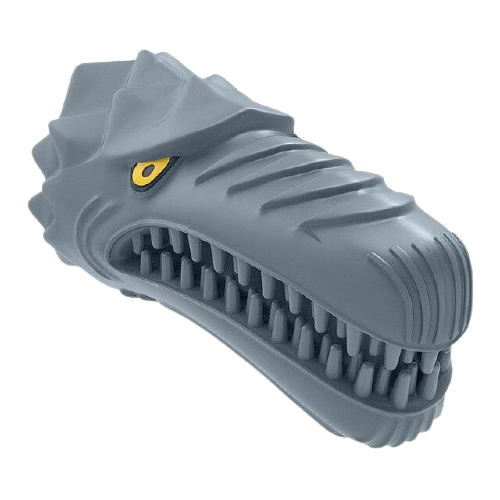 Tough Eagle Squeaky Dog Chew Toy