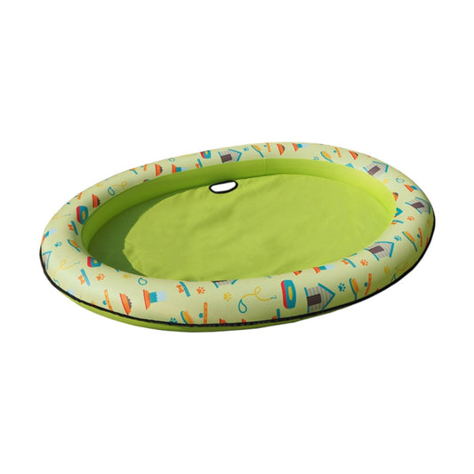 Dog Swimming Pool Float