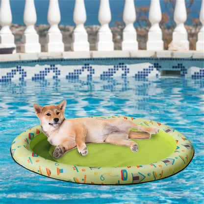 Dog Swimming Pool Float
