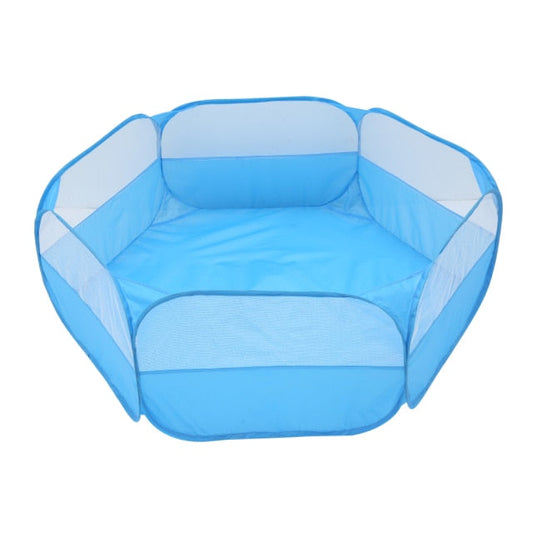 Portable Small Pet Playpen