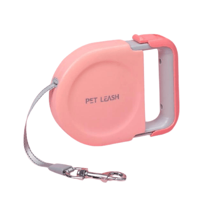 5M Telescopic Dog Retractable Leash - Bark ‘n’ Paws