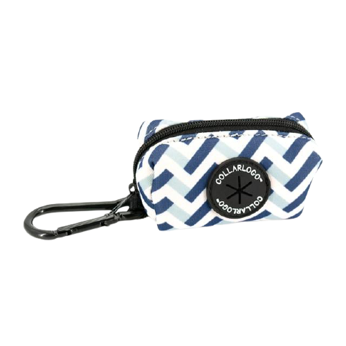 Neoprene Dog Poop Bag Holder