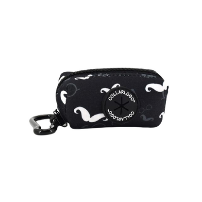 Neoprene Dog Poop Bag Holder