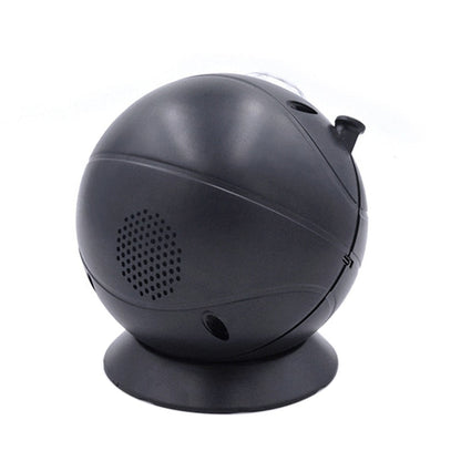 Ocean Wave Night Light Galaxy Projector