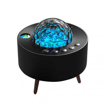 Starry Sky Lamp Night Light Projector