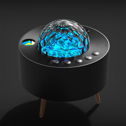 Starry Sky Lamp Night Light Projector