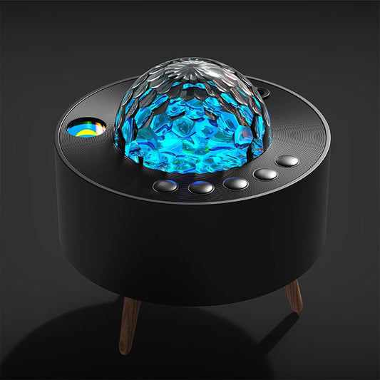 Starry Sky Lamp Night Light Projector