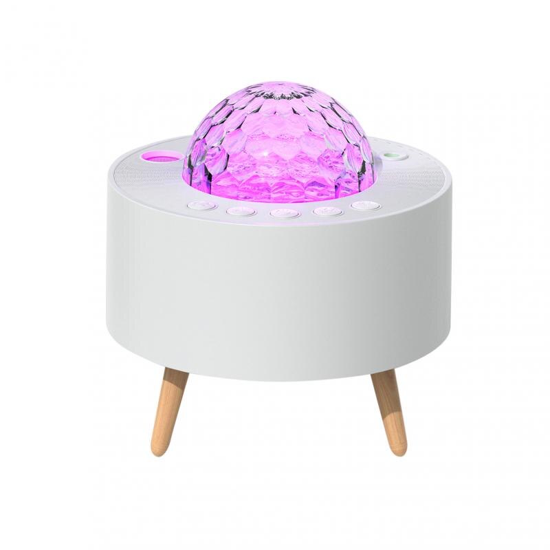 Starry Sky Lamp Night Light Projector
