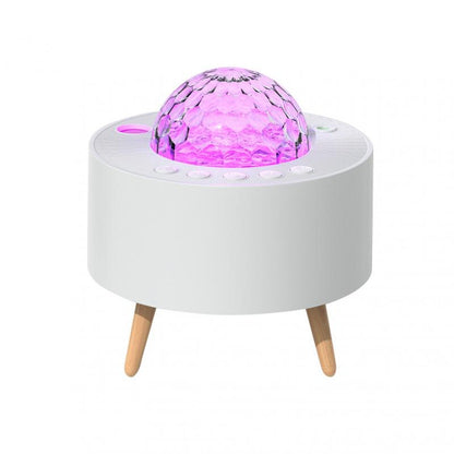 Starry Sky Lamp Night Light Projector