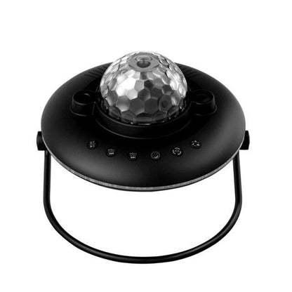 Colorful Starry Sky Galaxy Projector - Bark ‘n’ Paws