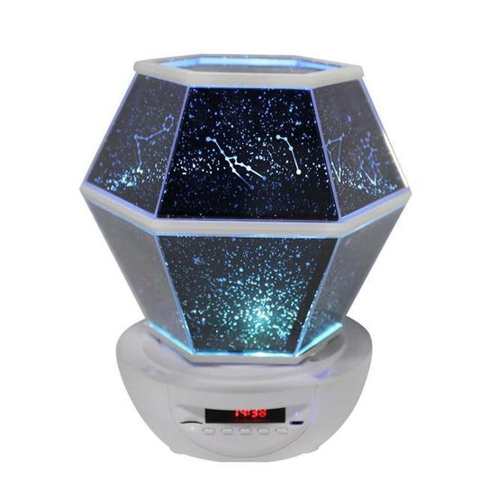Bright Starry Sky Projector - Bark ‘n’ Paws