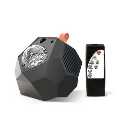 Led Projector Light Galaxy Ocean Projection