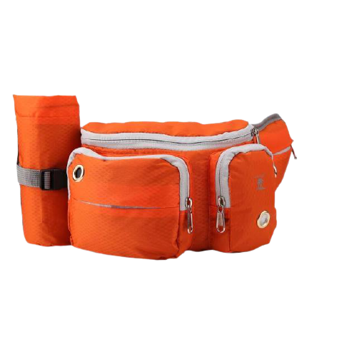 Portable Dog Training Waist Bag
