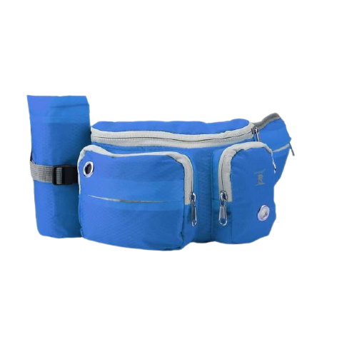 Portable Dog Training Waist Bag
