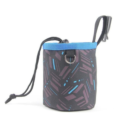 Dog Pocket Snack Reward Waist Bag - Bark ‘n’ Paws