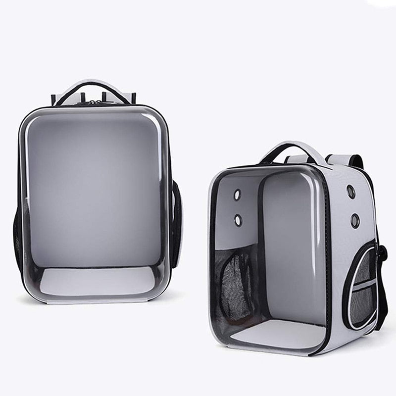 Breathable Small Dog Backpack