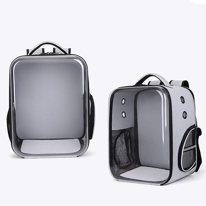 Breathable Small Dog Backpack