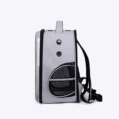 Breathable Small Dog Backpack