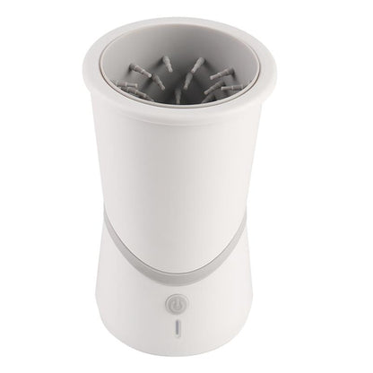 USB Charging Automatic Dog Paws Cleaner