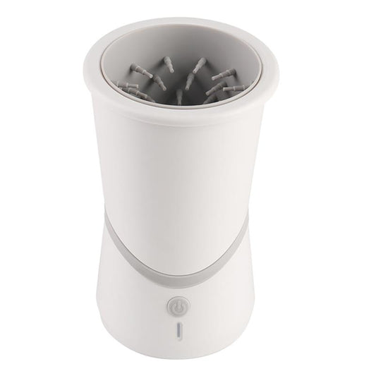 USB Charging Automatic Dog Paws Cleaner