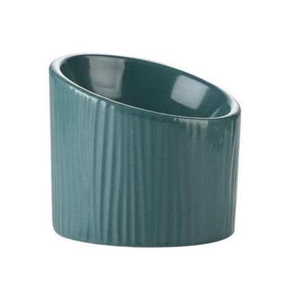 High Quality Ceramic Pet Bowl