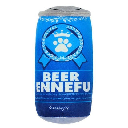 Cute Squeaky Puppy Toy - Bark ‘n’ Paws