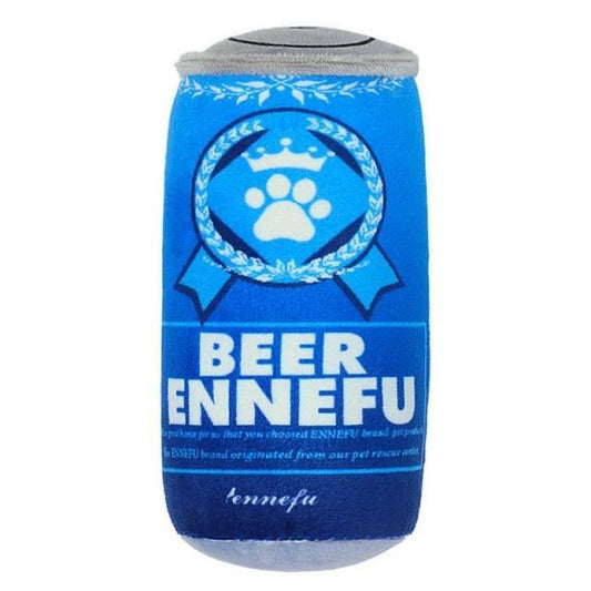 Cute Squeaky Puppy Toy - Bark ‘n’ Paws