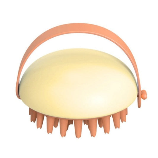 Pet Dog Bath Washing Brush