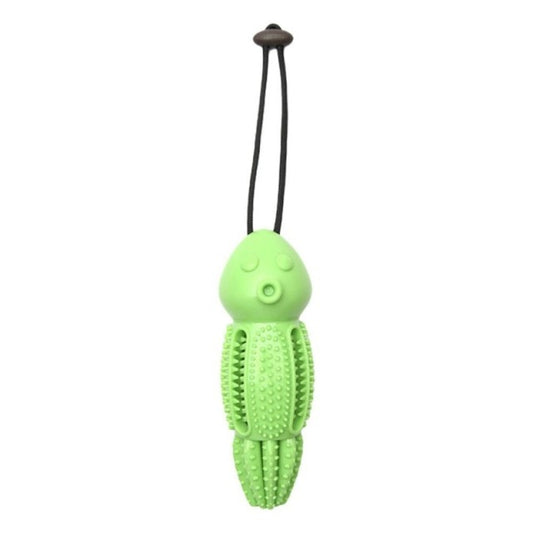 Interactive Silicone Dog Chew Toys
