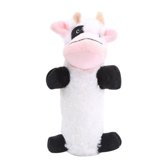 Pet Dog Squeaky Interactive Toy