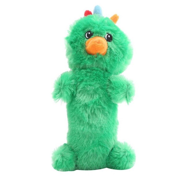 Pet Dog Squeaky Interactive Toy