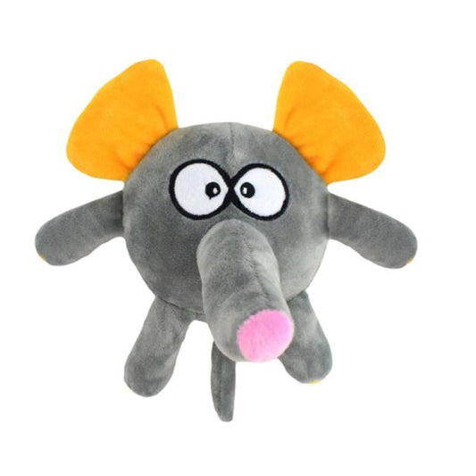 Pet Dog Squeaky Sound Toys