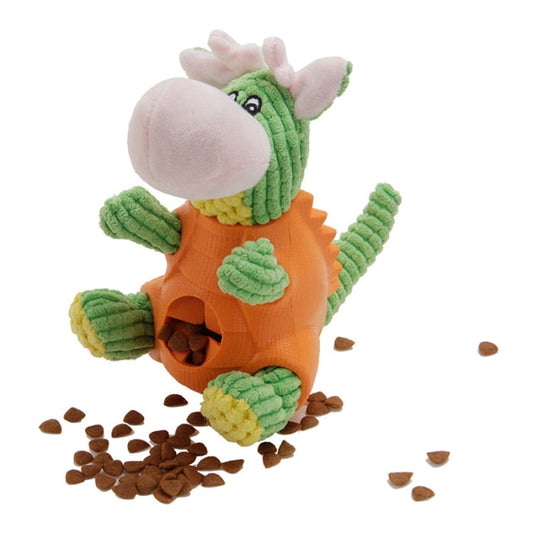 Interactives Pet Treat Dispensing Toys