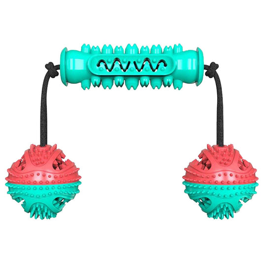 Pet Dog Toothbrush Molar Stick Toy