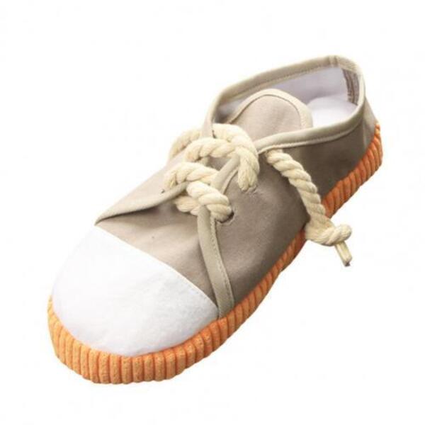 Squeaky Fun Tough Dog Shoes Toys