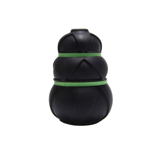 Durable Natural Rubber Fun Dog Toy