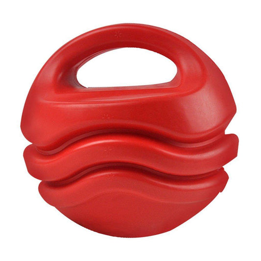 Bite Resistant Dogs Chewing Toy Balls - Bark ‘n’ Paws