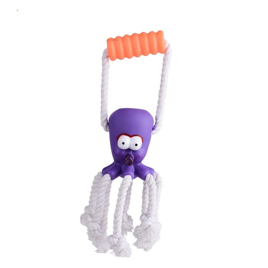 Puppy Teething Durable Chewy Toys