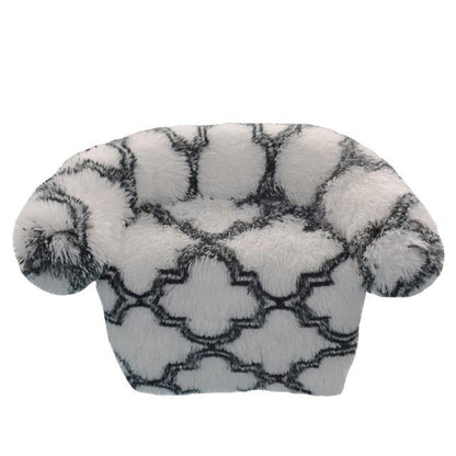 Cozy Pet Dog Mat Sofa Bed - Bark ‘n’ Paws