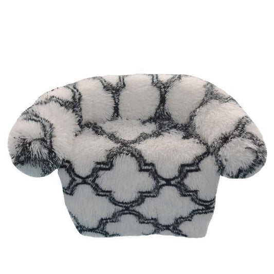 Cozy Pet Dog Mat Sofa Bed - Bark ‘n’ Paws