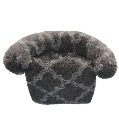 Cozy Pet Dog Mat Sofa Bed - Bark ‘n’ Paws