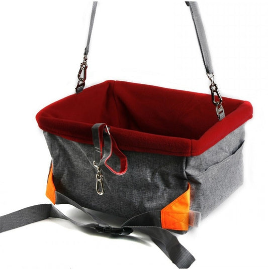 Premium Pet Car Seat Cover Hammock