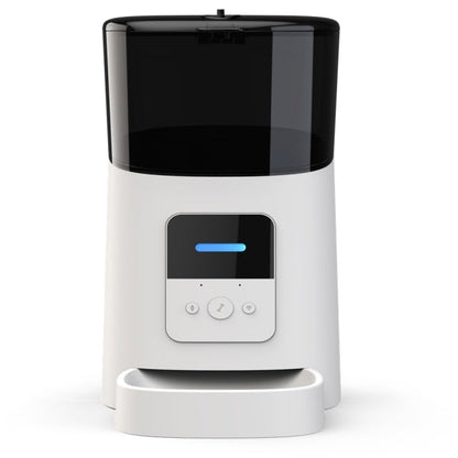 6L Large Capacity Smart Wifi Pet Feeder