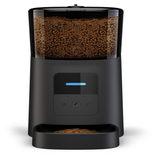 6L Large Capacity Smart Wifi Pet Feeder