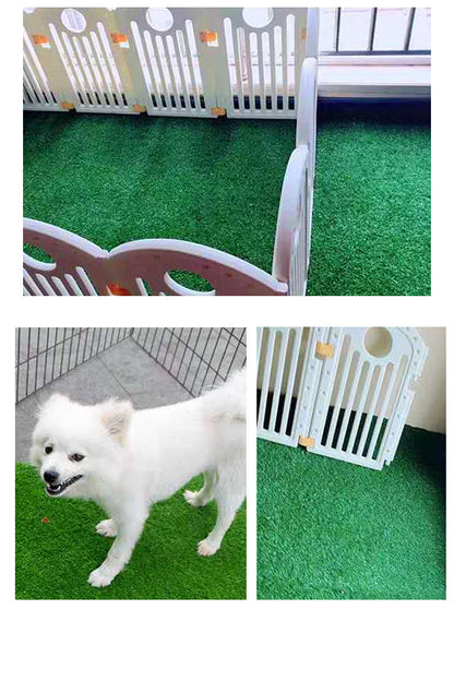 Portable Dog Training Toilet Potty