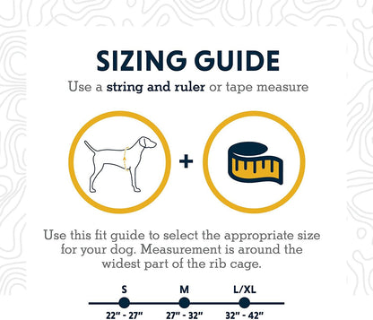Premium Hiking Dog Backpack Harness - Bark ‘n’ Paws