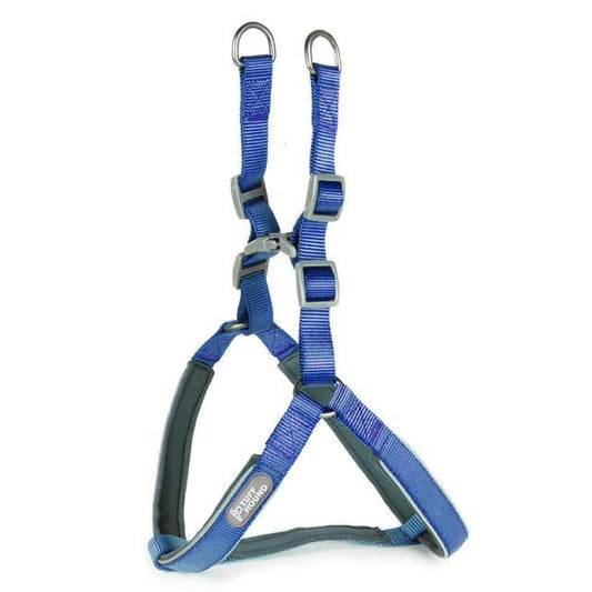 Durable Dog Protective Harness - Bark ‘n’ Paws